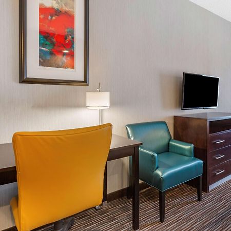 Best Western Plus Gallup Inn & Suites Zewnętrze zdjęcie