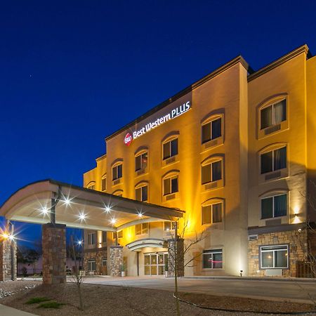 Best Western Plus Gallup Inn & Suites Zewnętrze zdjęcie