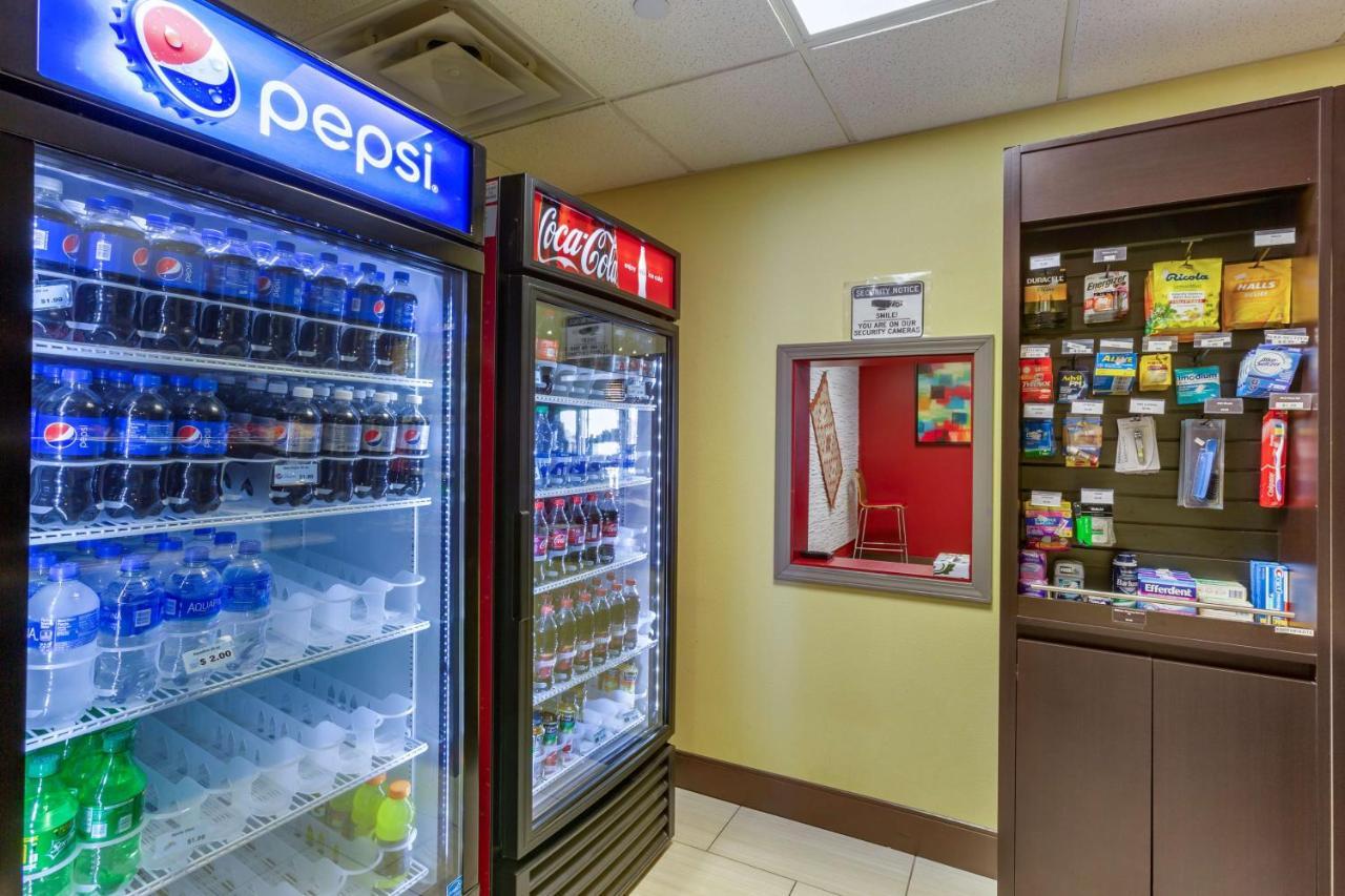 Best Western Plus Gallup Inn & Suites Zewnętrze zdjęcie