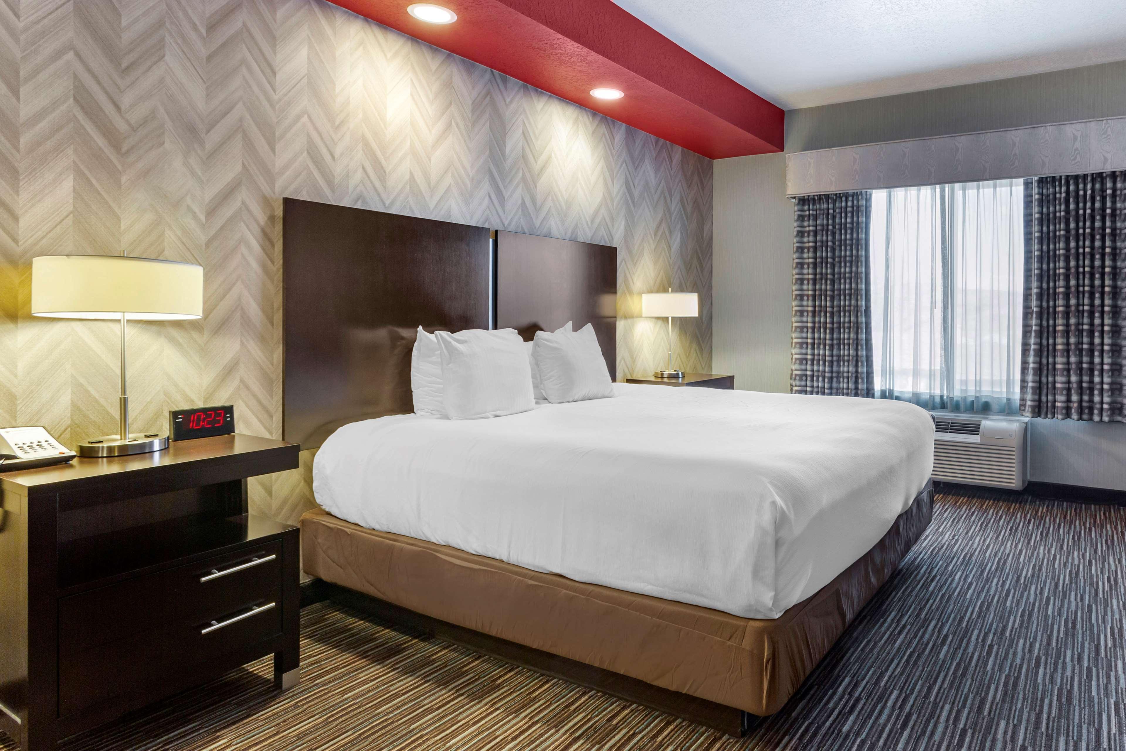 Best Western Plus Gallup Inn & Suites Zewnętrze zdjęcie
