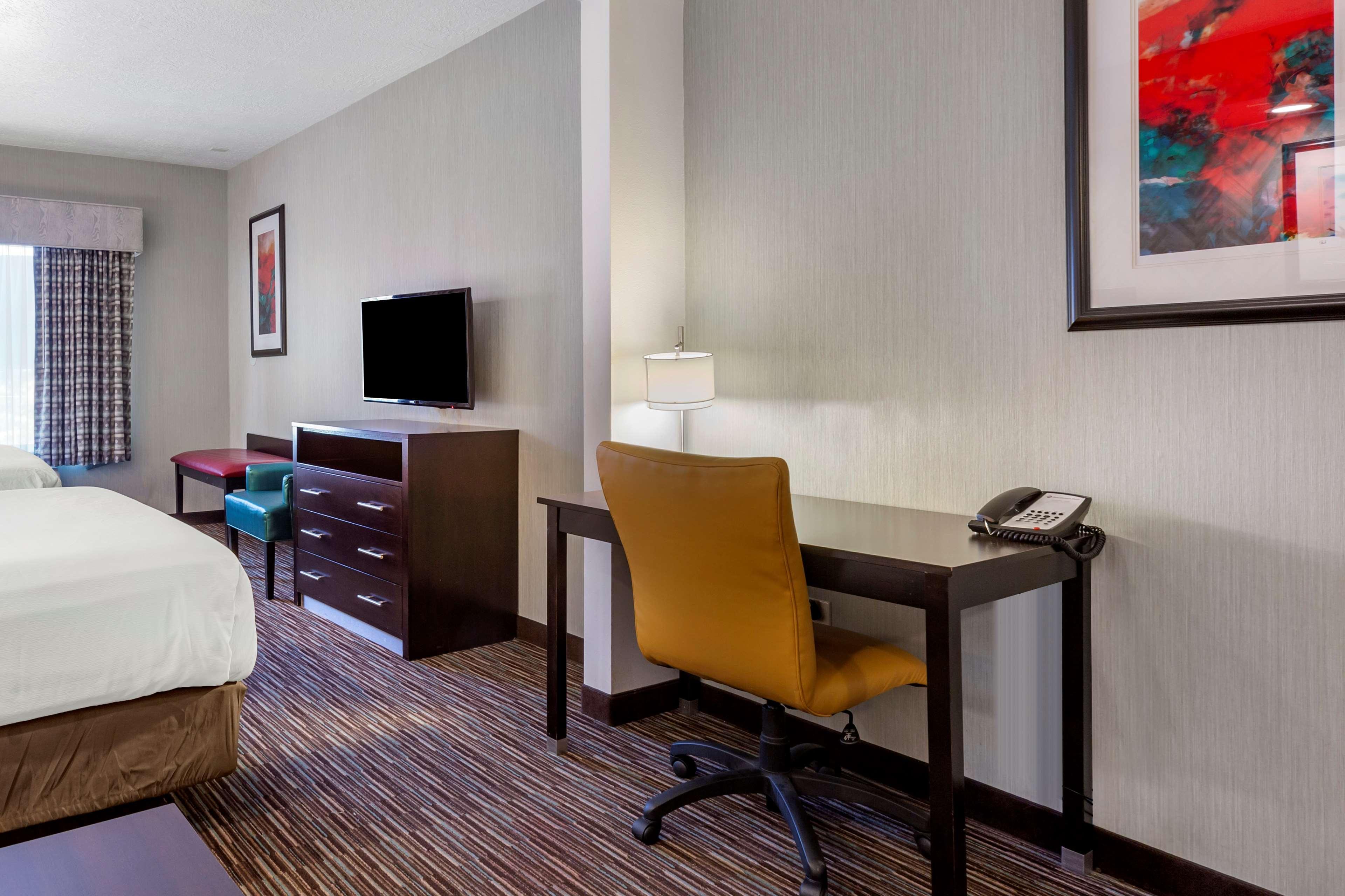 Best Western Plus Gallup Inn & Suites Zewnętrze zdjęcie