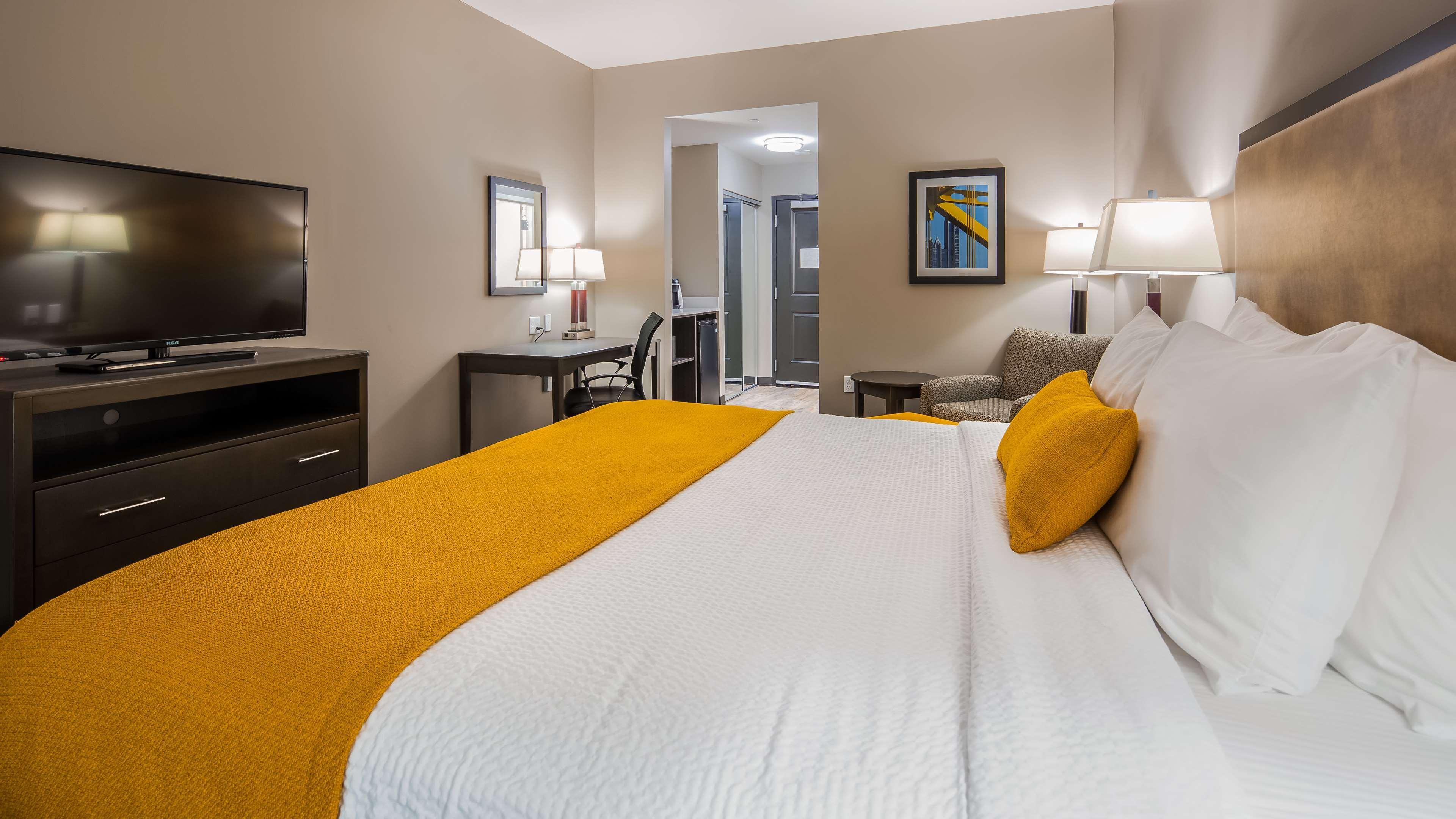 Best Western Plus Gallup Inn & Suites Zewnętrze zdjęcie