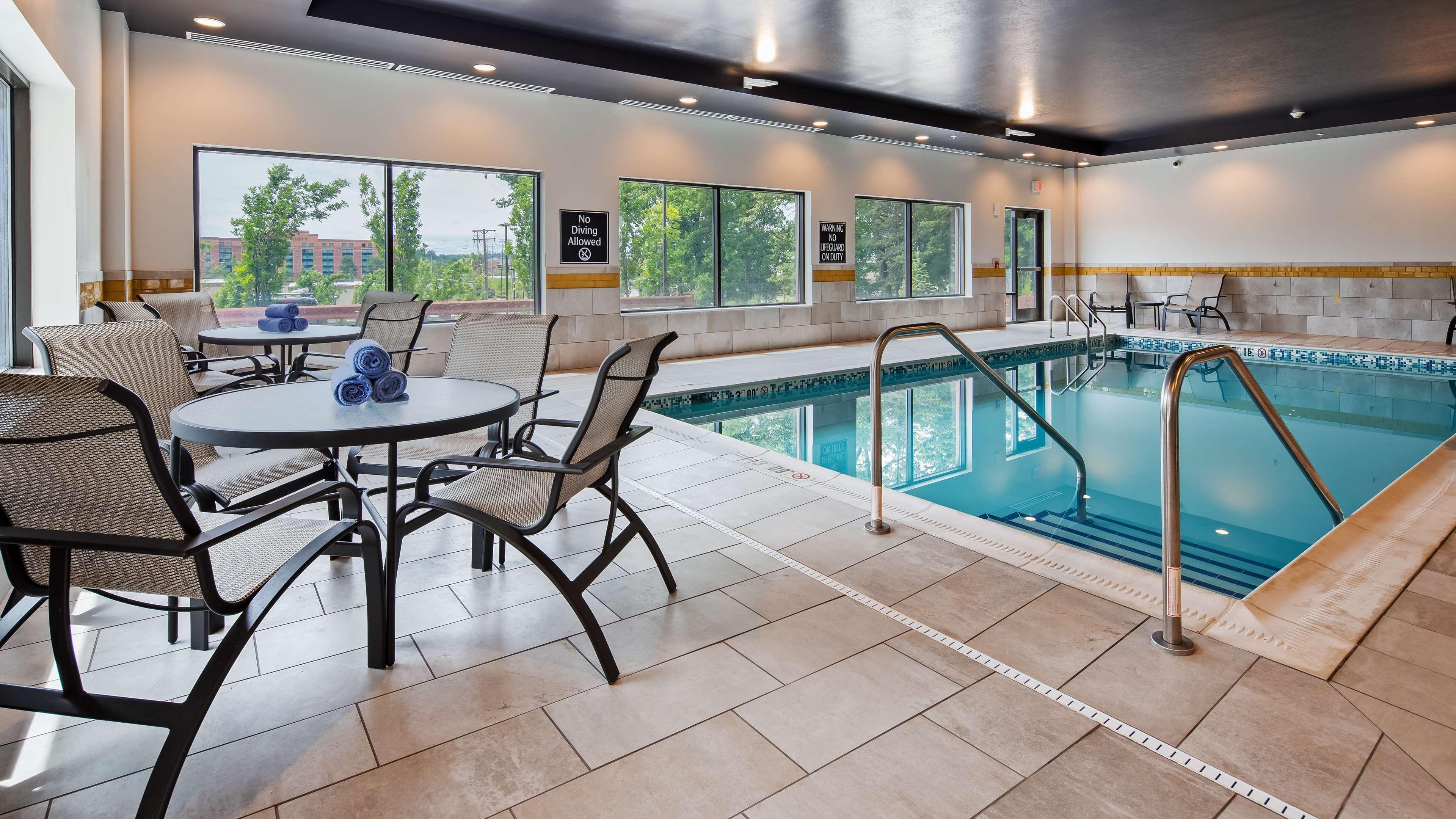 Best Western Plus Gallup Inn & Suites Zewnętrze zdjęcie