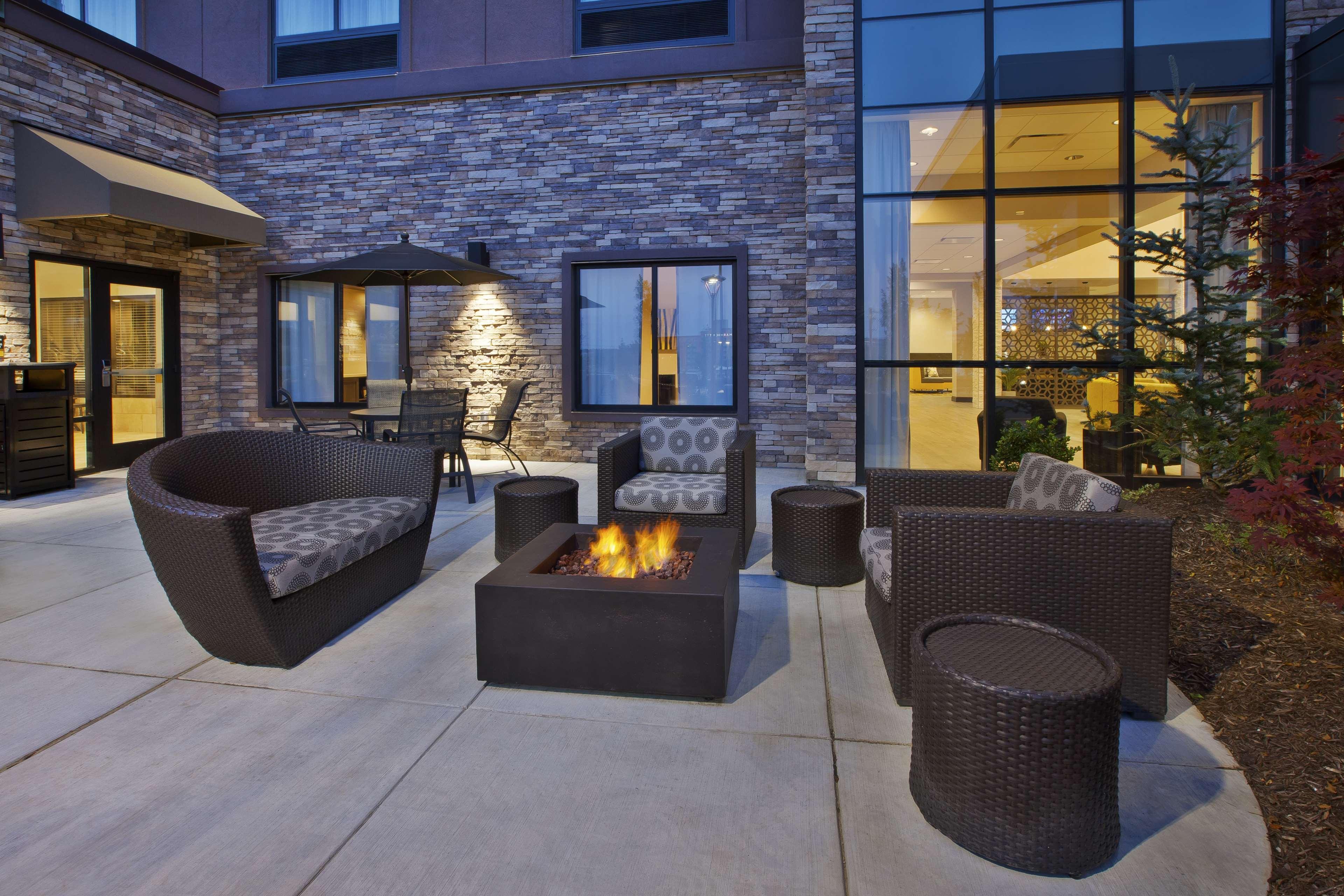 Best Western Plus Gallup Inn & Suites Zewnętrze zdjęcie