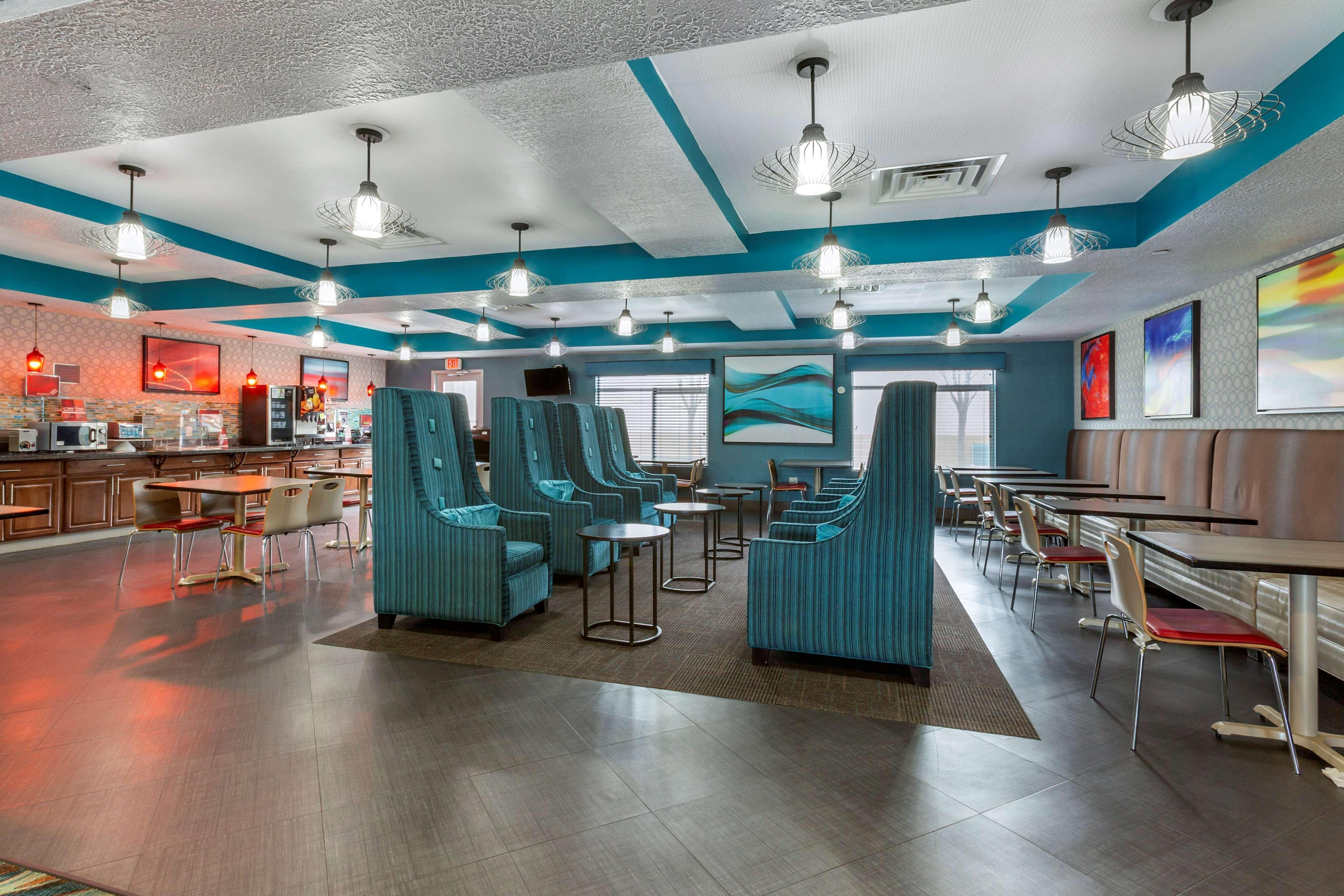 Best Western Plus Gallup Inn & Suites Zewnętrze zdjęcie