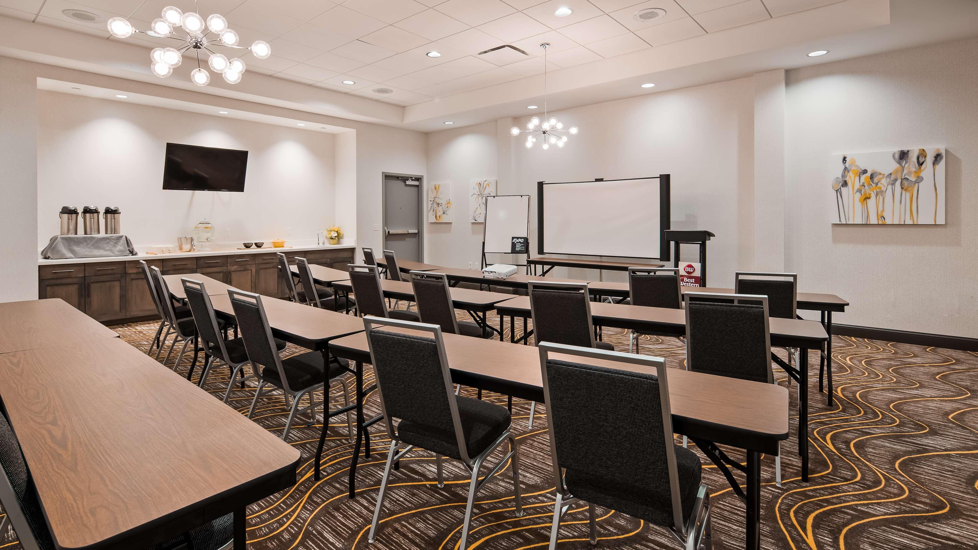 Best Western Plus Gallup Inn & Suites Zewnętrze zdjęcie
