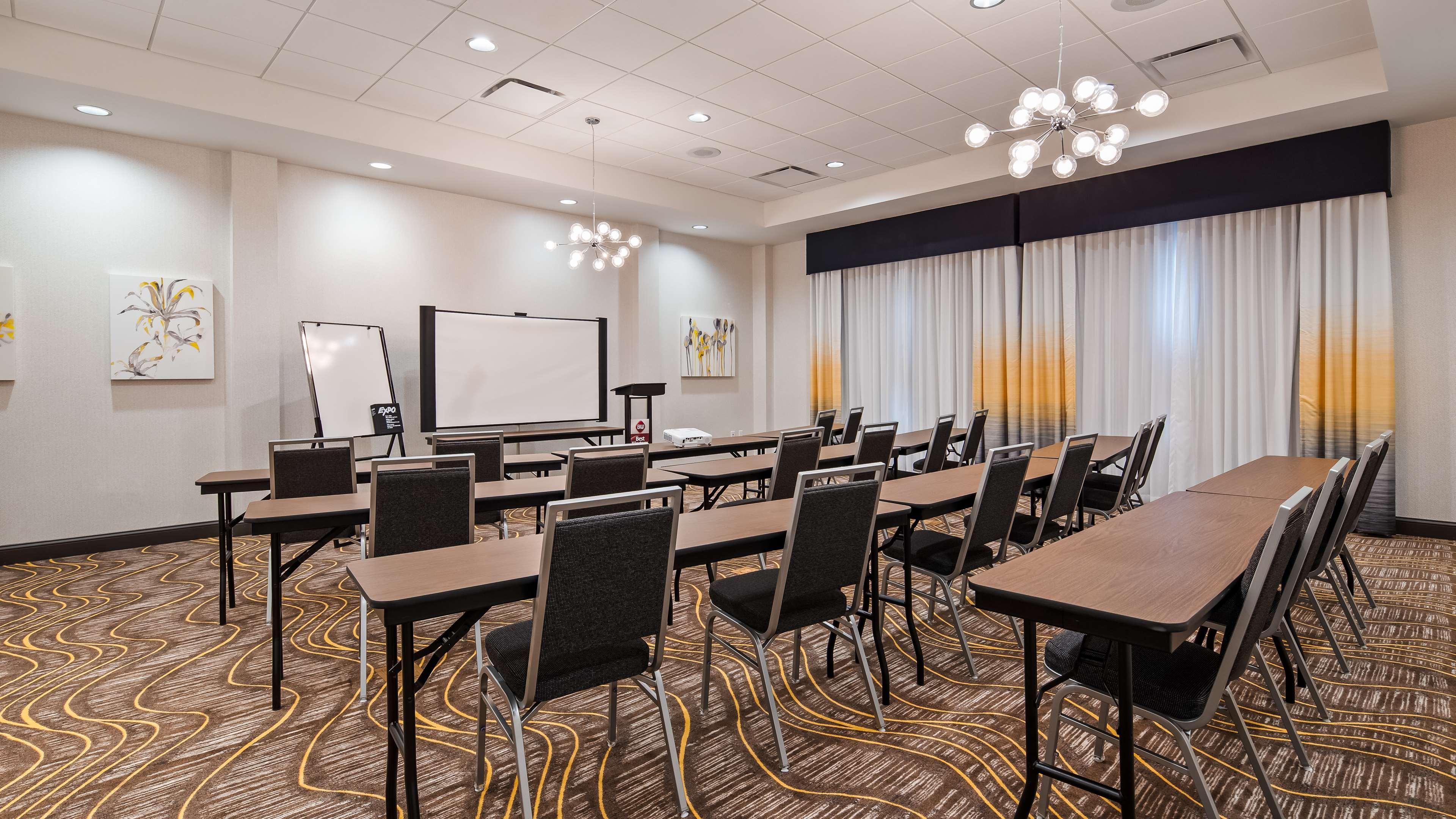 Best Western Plus Gallup Inn & Suites Zewnętrze zdjęcie