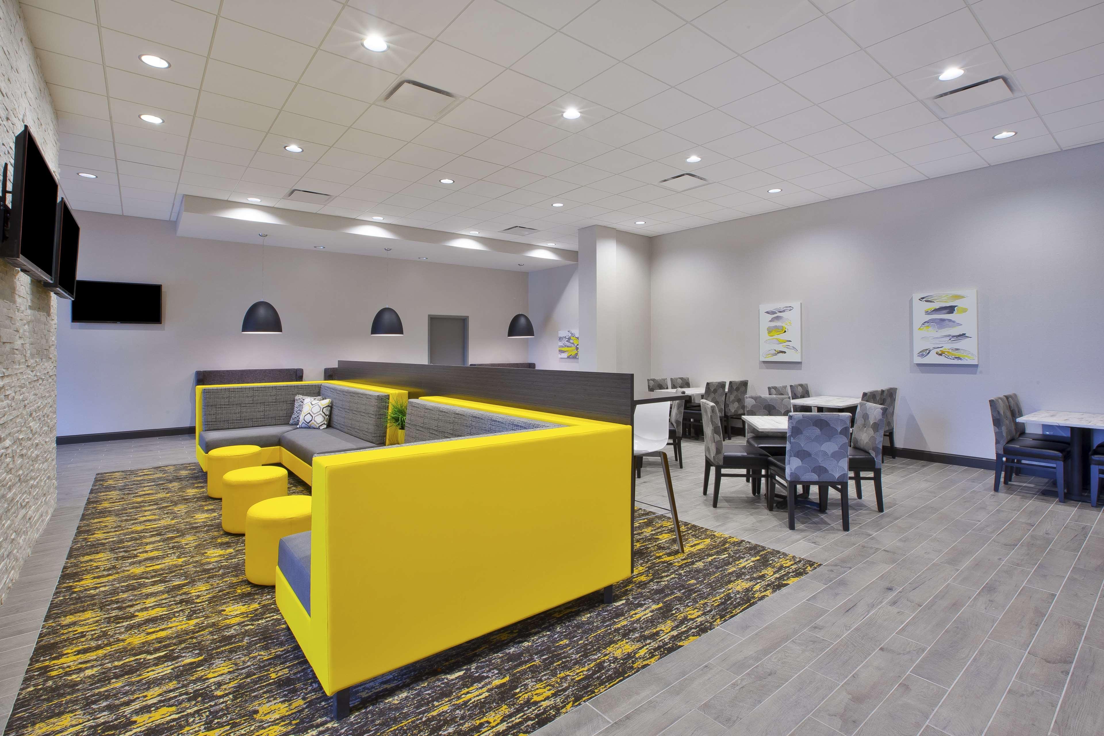 Best Western Plus Gallup Inn & Suites Zewnętrze zdjęcie