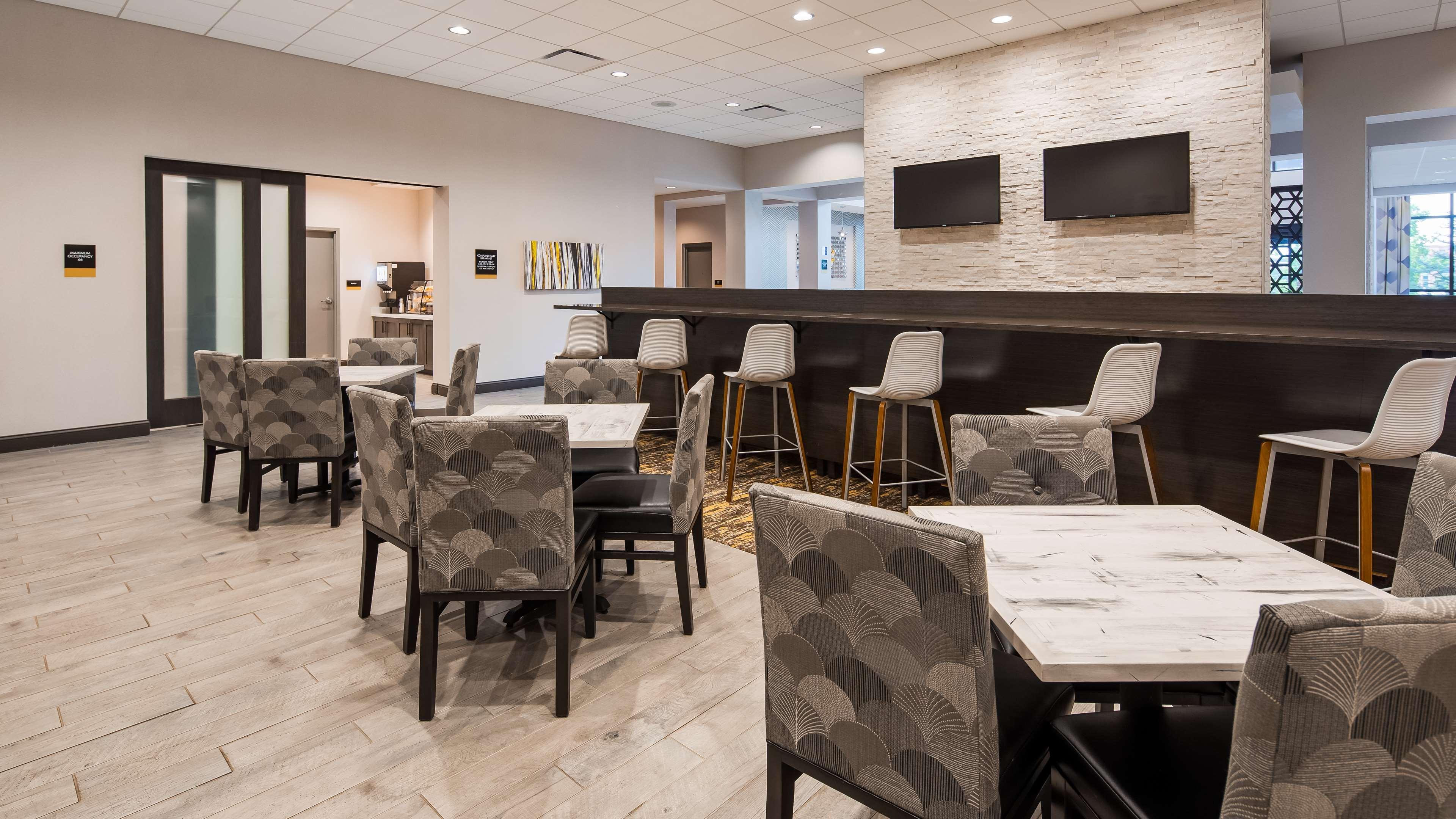 Best Western Plus Gallup Inn & Suites Zewnętrze zdjęcie